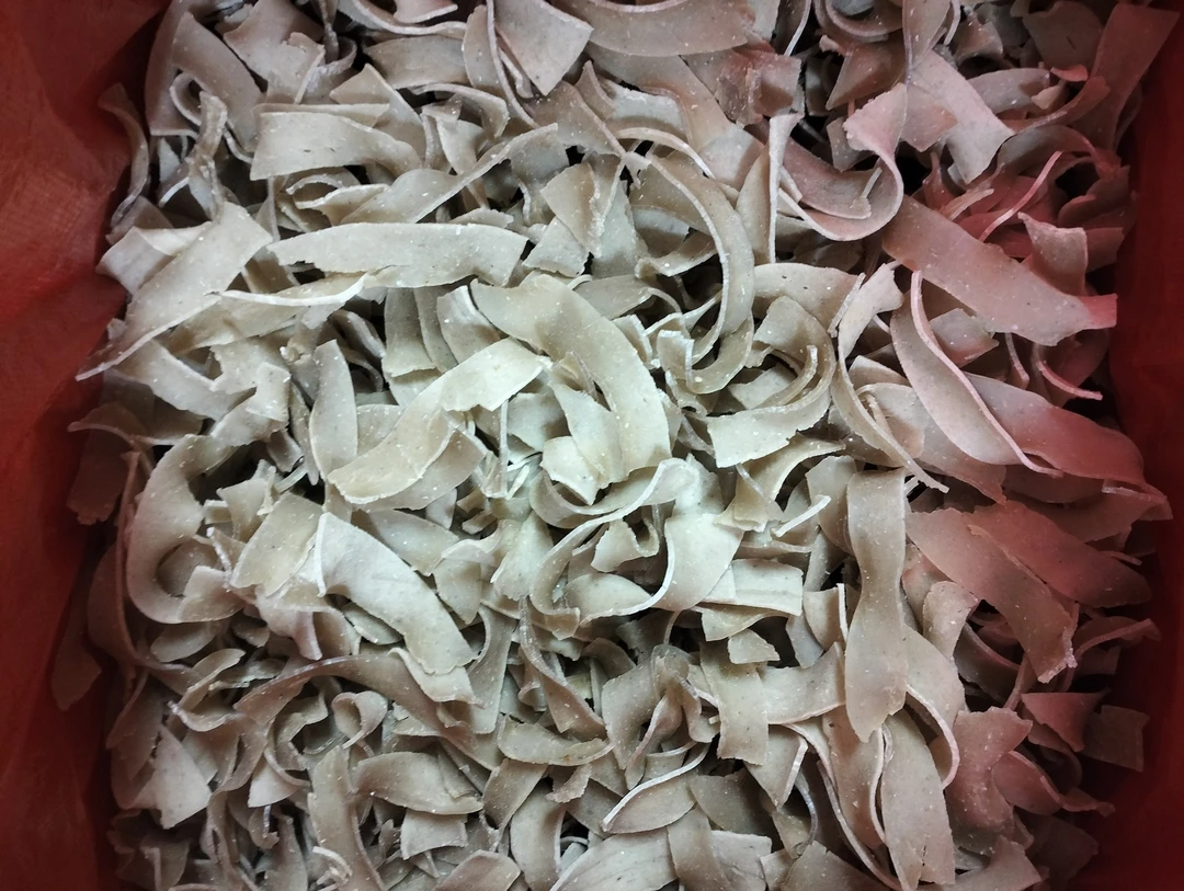 农家自打鱼签，闽南特色