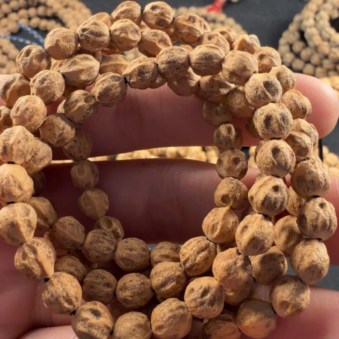 柏香籽/百香籽吊坠