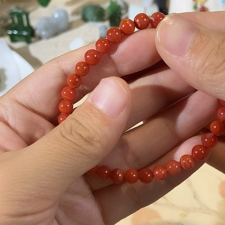 和田玉（糖玉）戒指未镶嵌这个