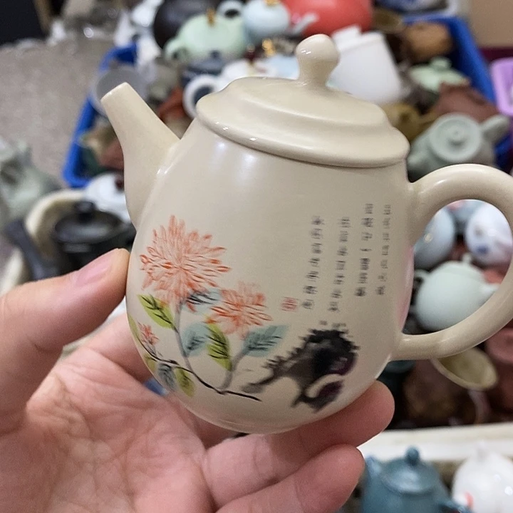 陶瓷艺术品及陶瓷制品