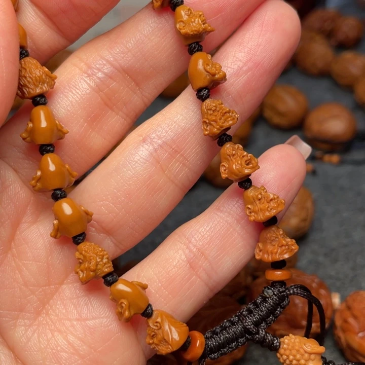 橄榄核吊坠离*橄榄核