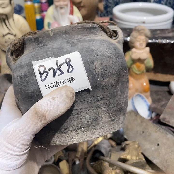 用***4其他B258号工艺品