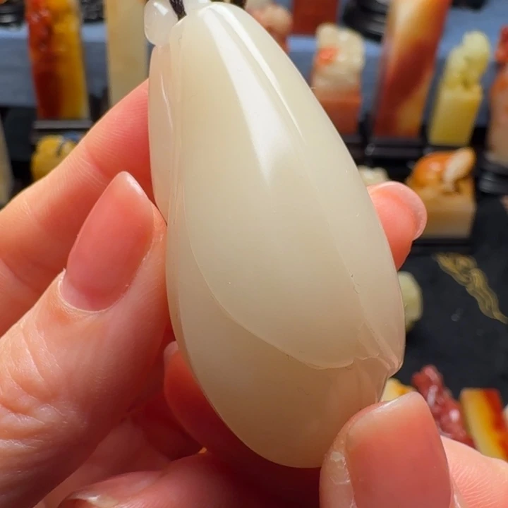 印石寿山石寿山石芙蓉