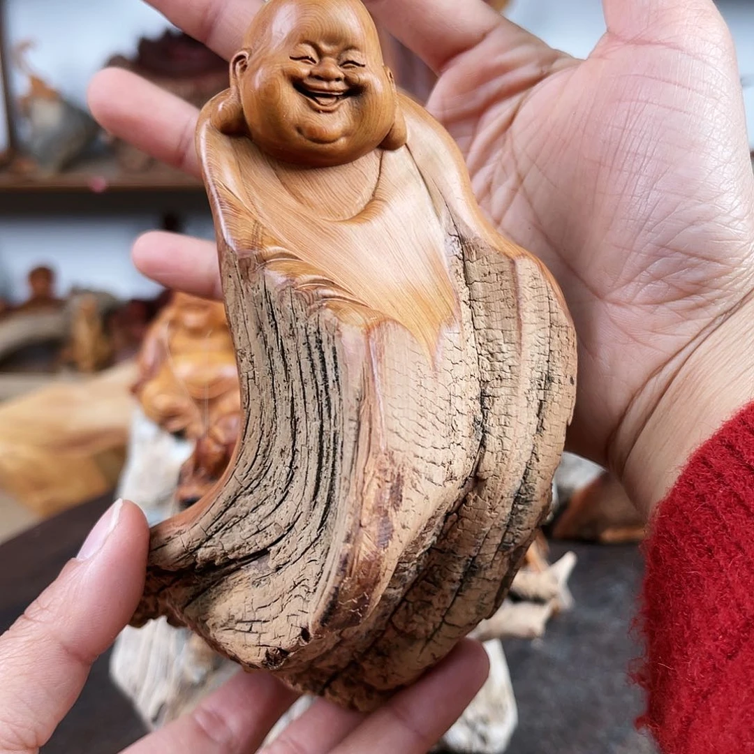 柏木（崖柏）太行山脉，崖柏材质