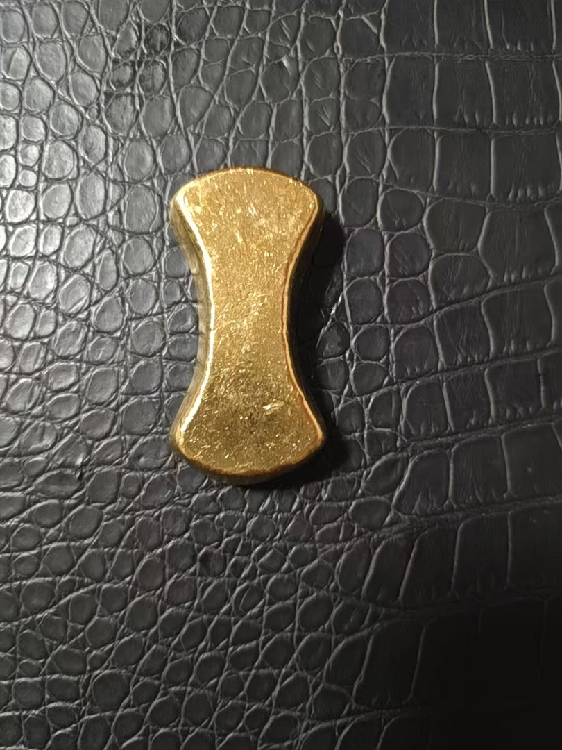 （质检发货）里外一致纯箔摆件y8917