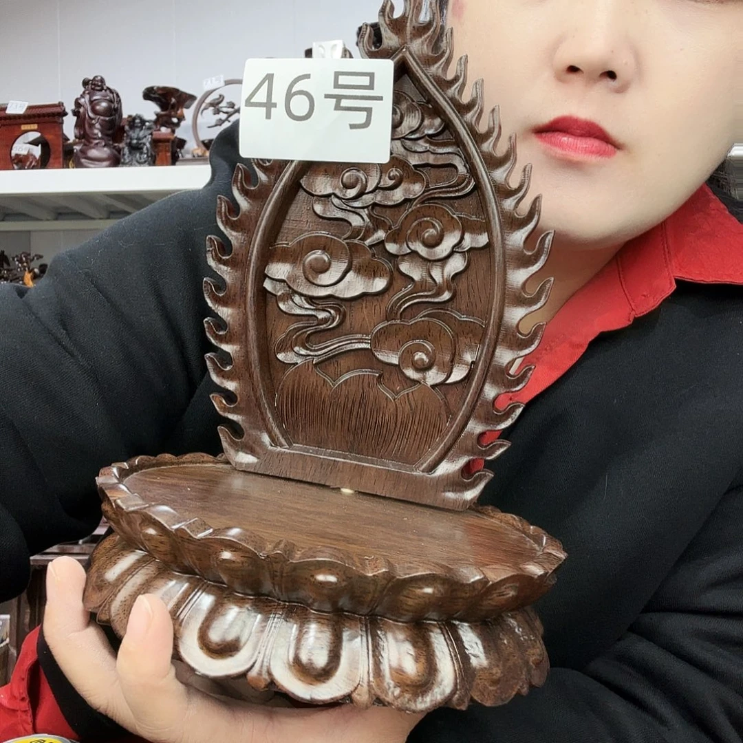 非洲紫檀（红花梨）46