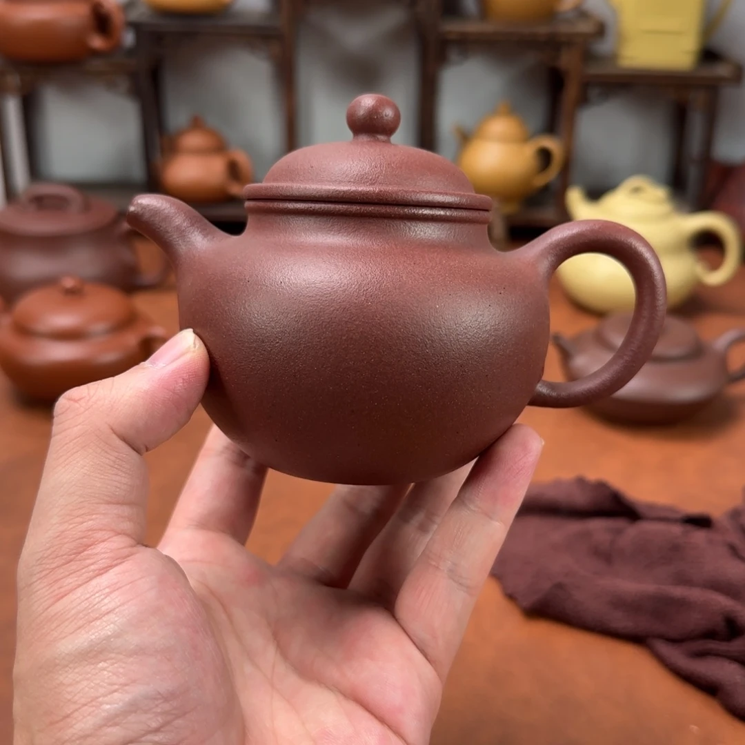 紫砂茶壶紫砂紫砂紫砂
