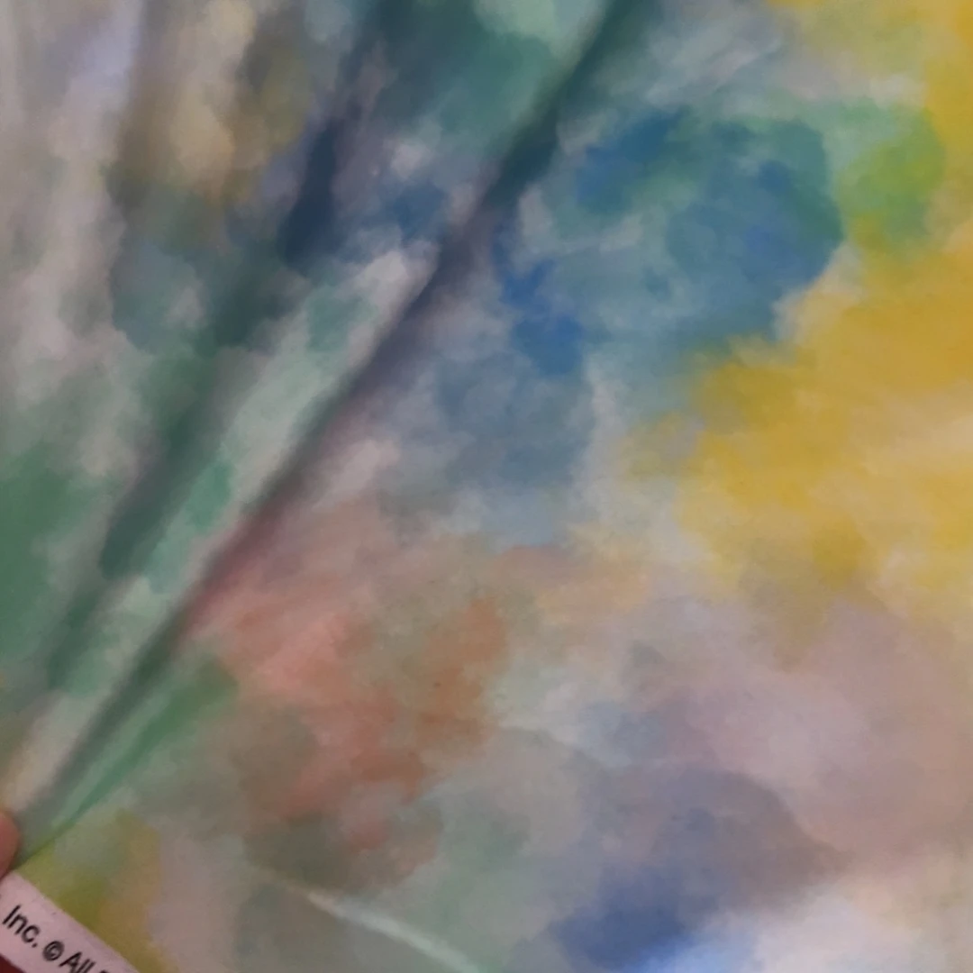 棉纯棉平布1米价X1.1米宽爆