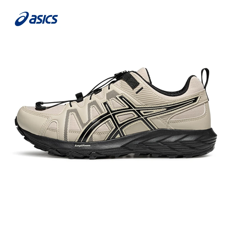 ASICS亚瑟士新款GEL-SONOMA FE男子回弹耐磨透气跑步鞋户外运动鞋