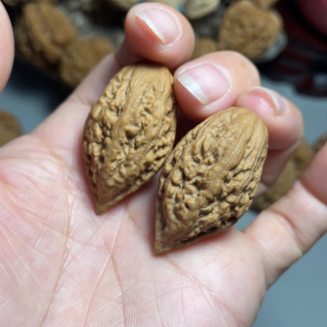 核桃手串/手链精品野生手捻