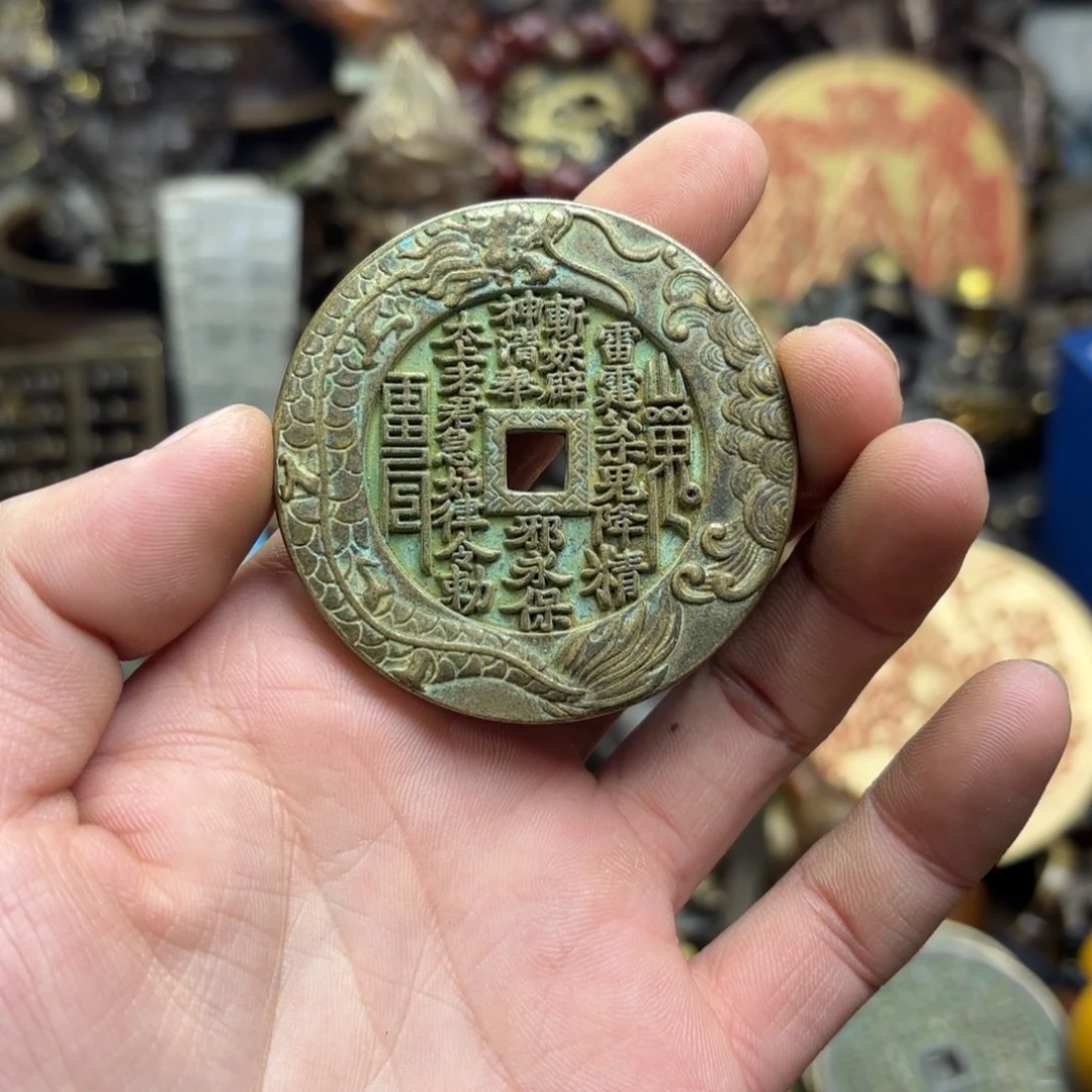 嘉嘉精品铜器摆件