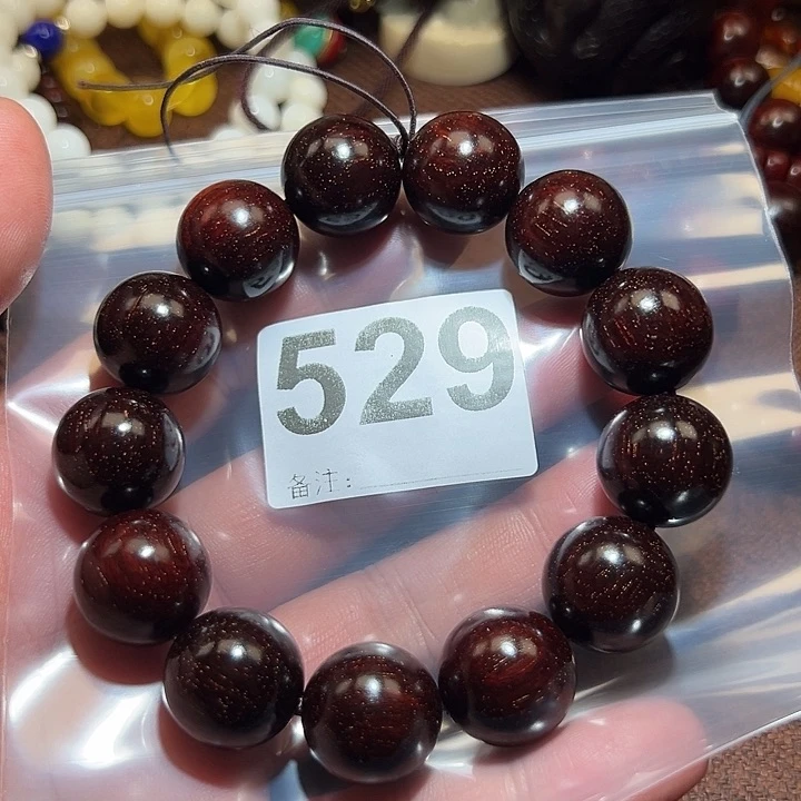 檀香紫檀（小叶紫檀）其他好的18