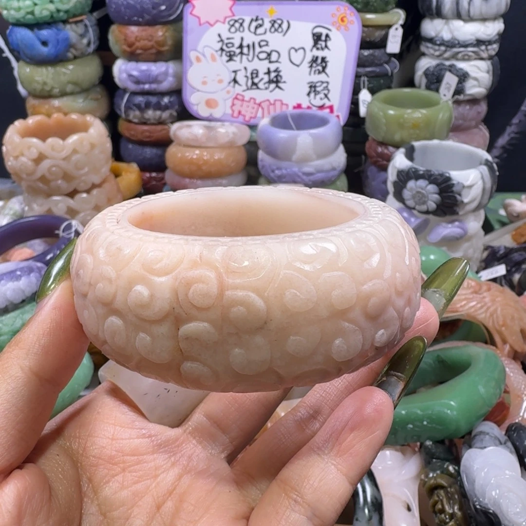 羽毛非金属78，58，微瑕不退换