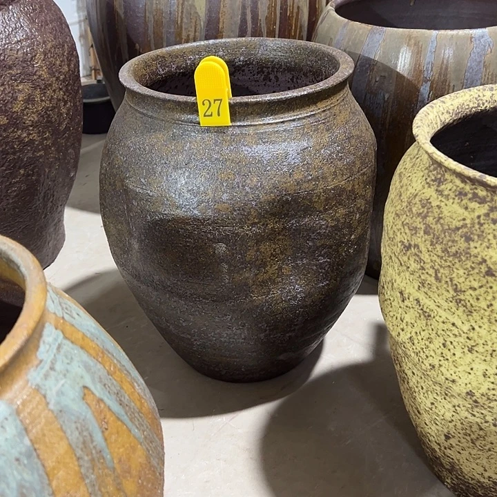 高36/24花盆从vvvv方法