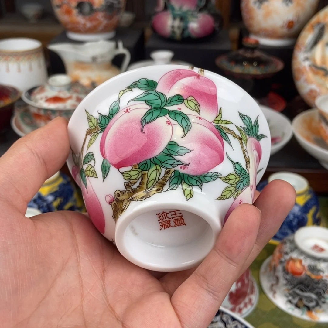 陶瓷的设计师是一