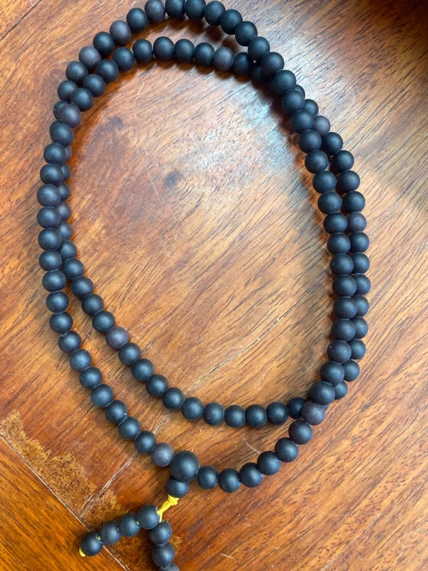 特色工艺品0.6手串063号