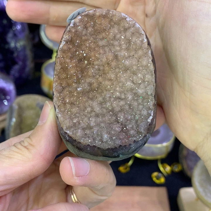 未镶嵌大型摆件（非配饰）水晶