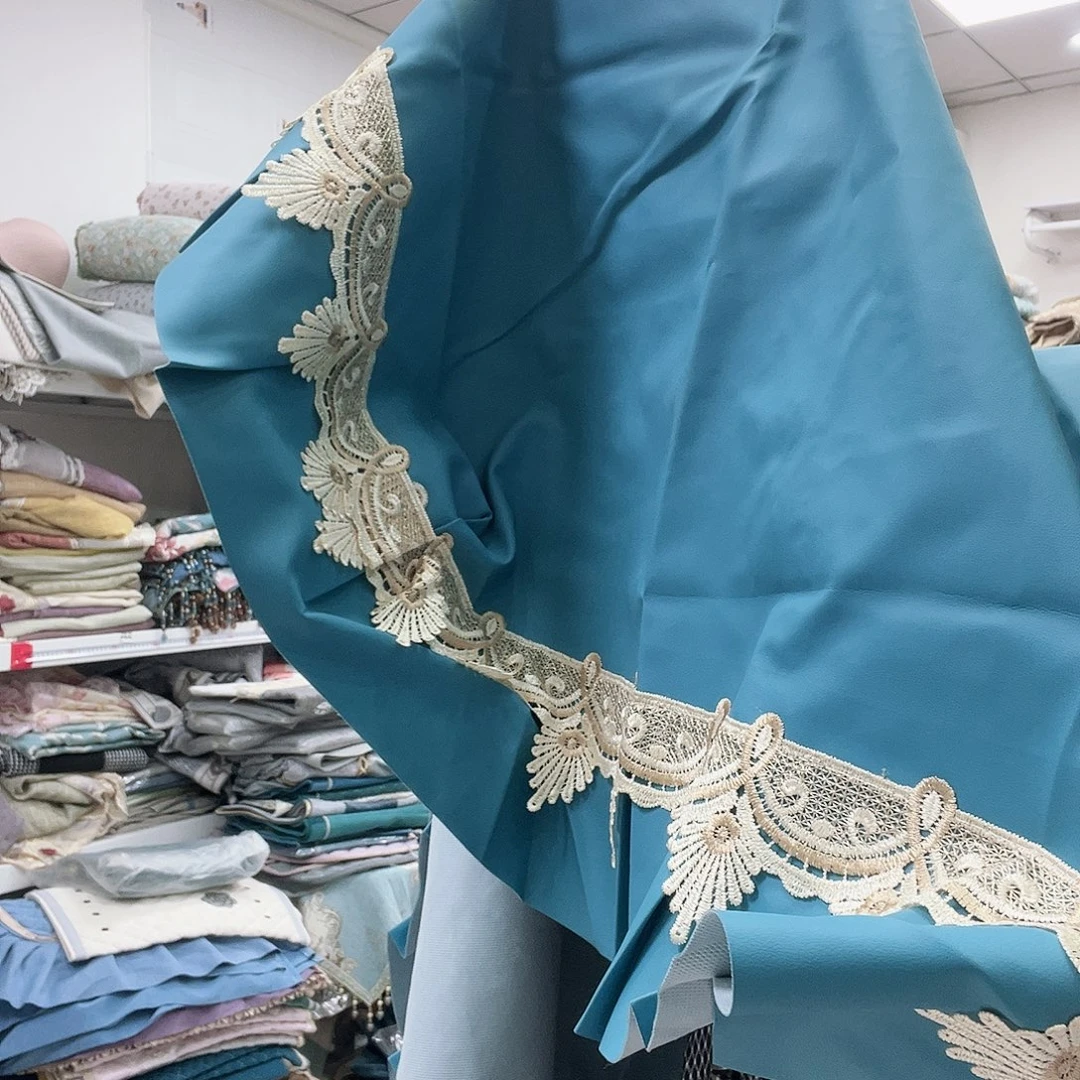 雪尼尔聚酯纤维快乐大本营我都快