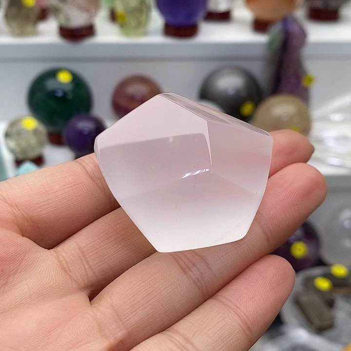 水晶大型摆件（非配饰）未镶嵌79