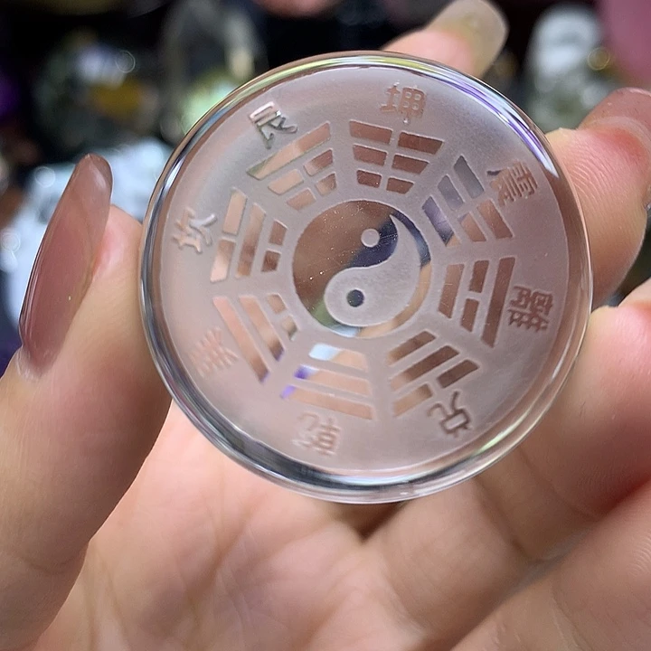 未镶嵌珠宝半成品水晶
