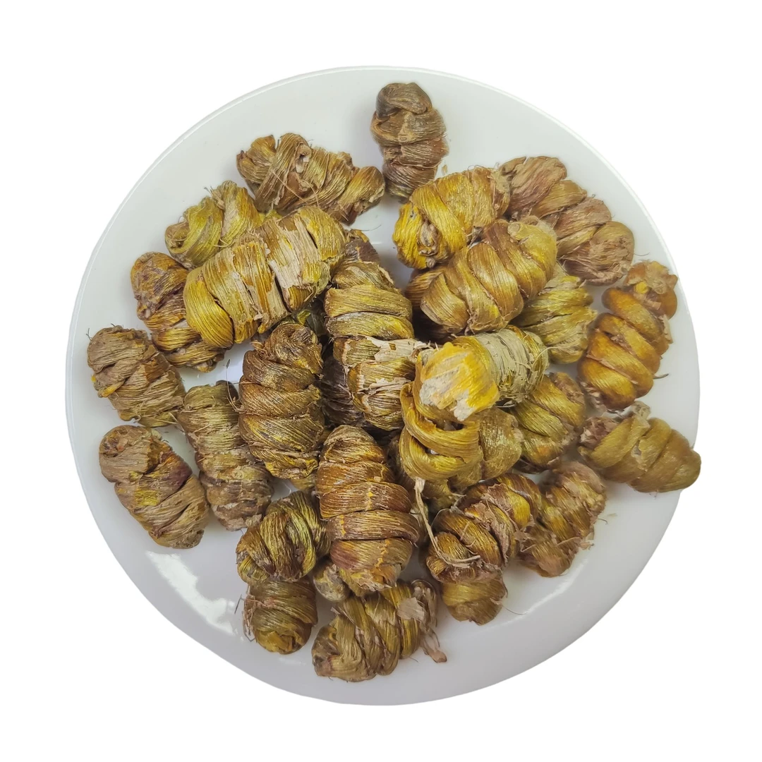 【老余甄选】霍山铁皮石斛新货无硫煮水搭配黄芪煮水煲汤