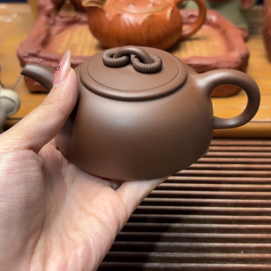 紫砂茶壶五号店专项