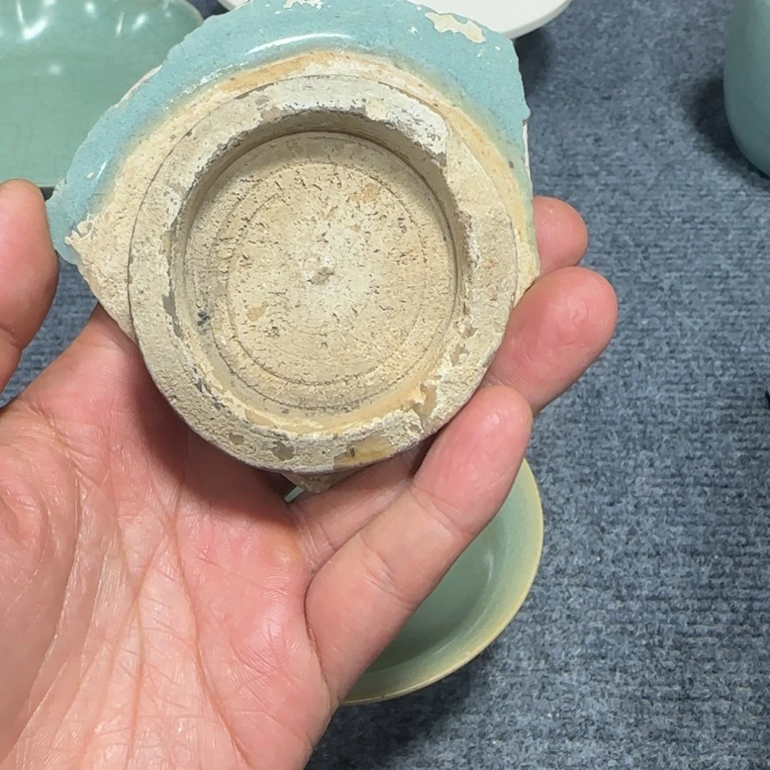 摆件精美瓷器高货品质