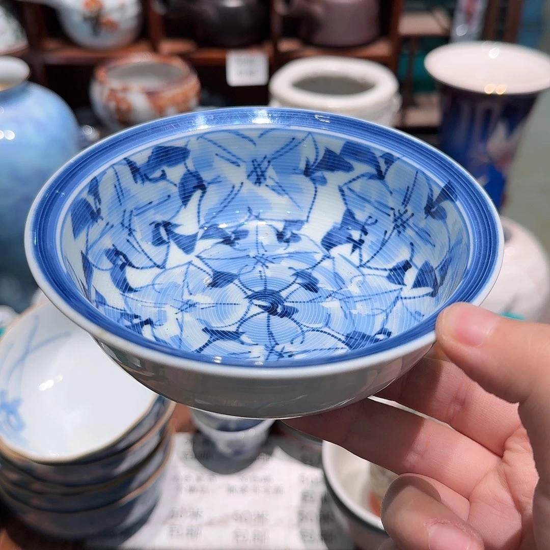 瓷片五十包邮非全新