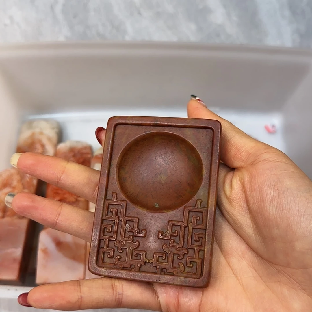 【闪购商品】寿山石印石寿山石印章