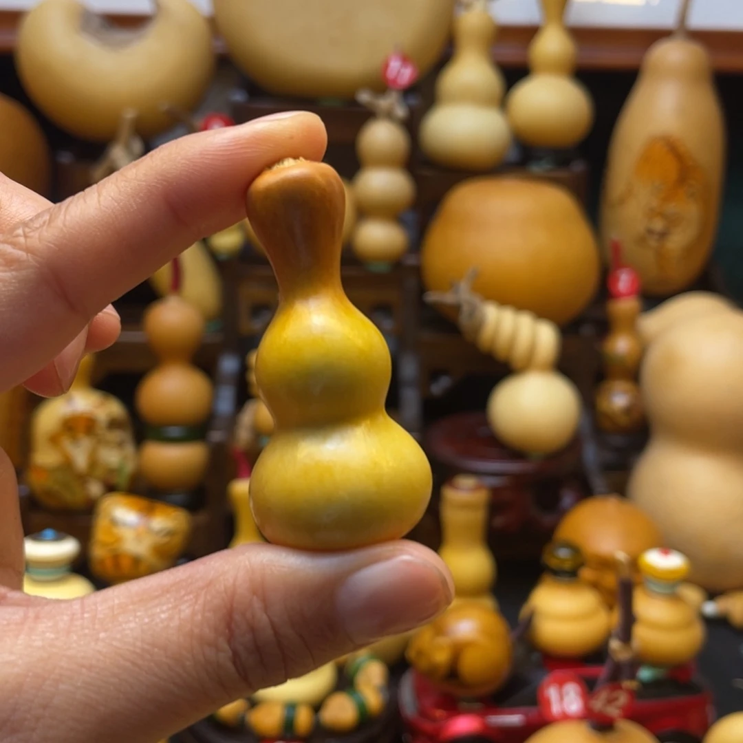 金*葫芦头的做法是用来做的吗哈哈