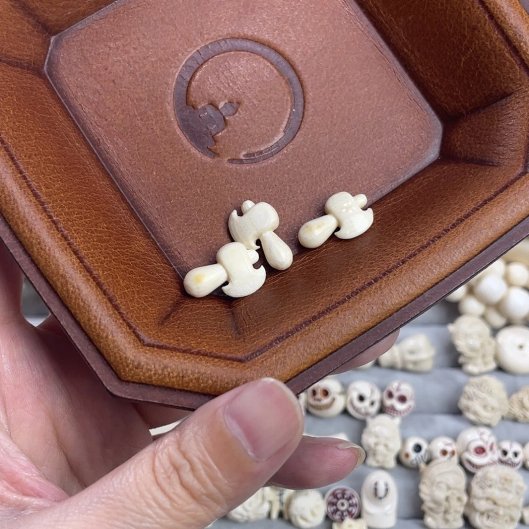 手串/手链/手镯猛犸象牙斧头