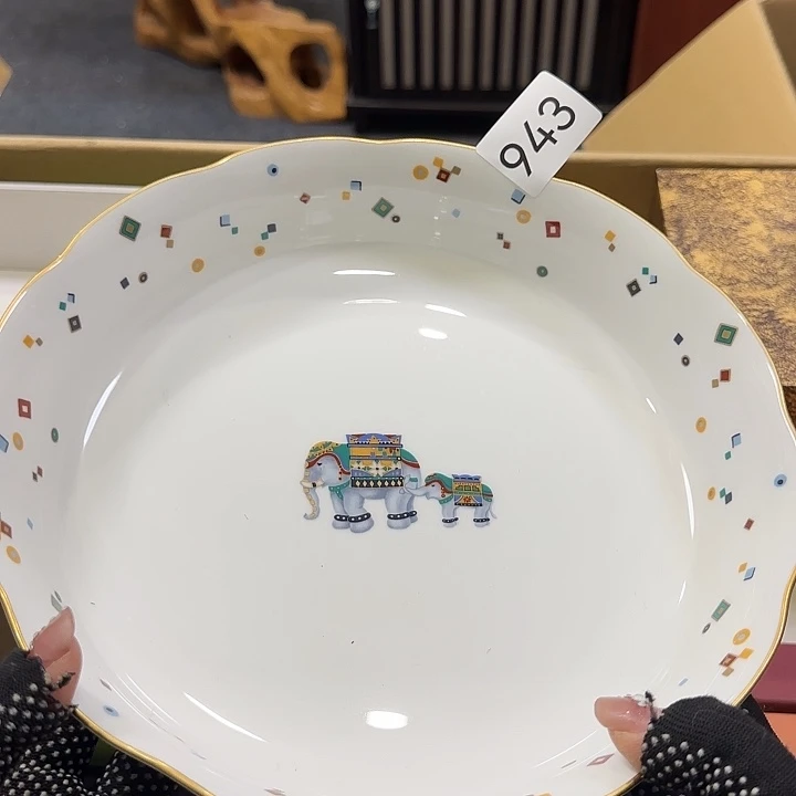 中古物品默认微瑕no退no换