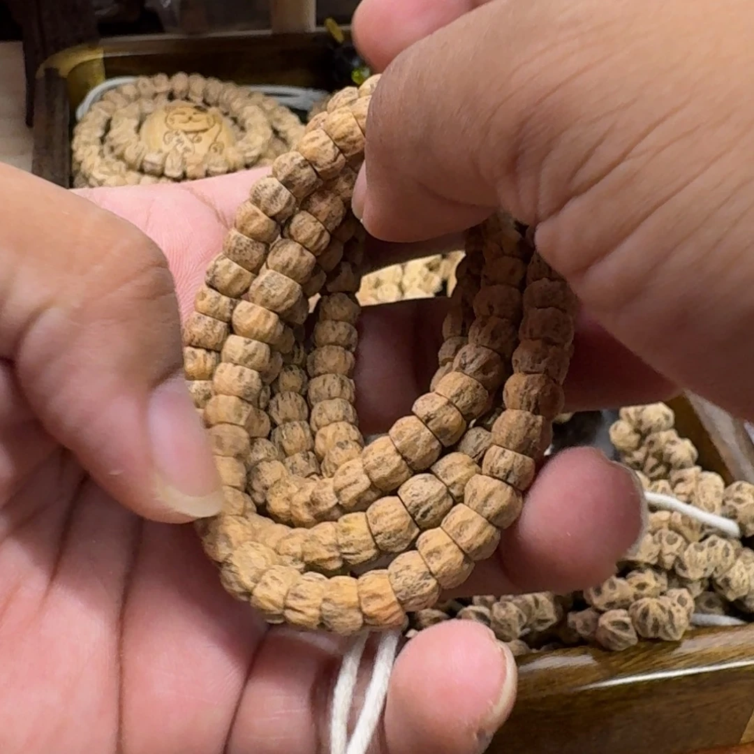 吊坠柏香籽/百香籽