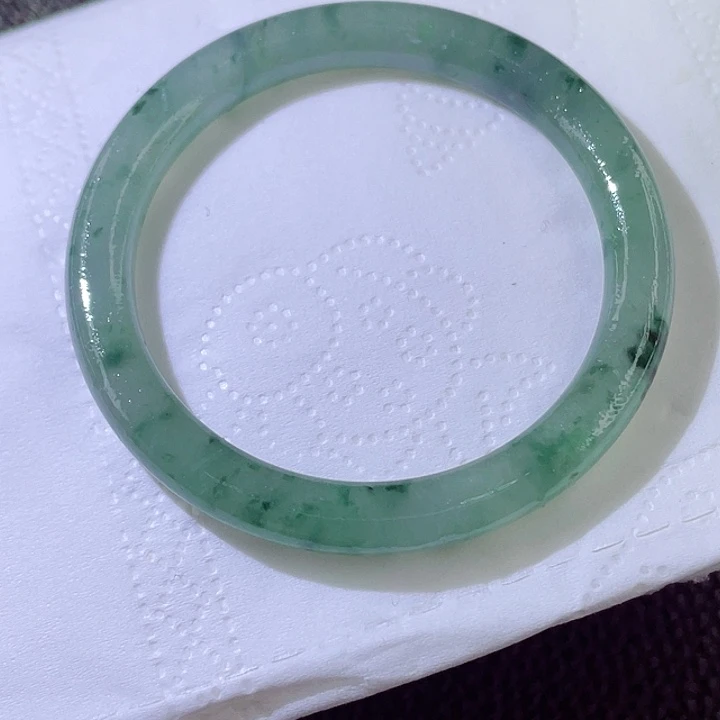 未镶嵌定制翡翠翡翠