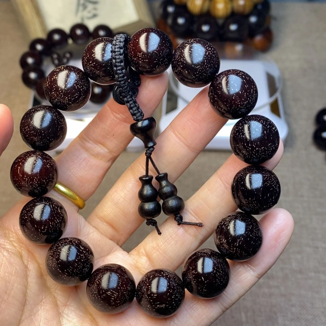 檀香紫檀（小叶紫檀）1.5爆