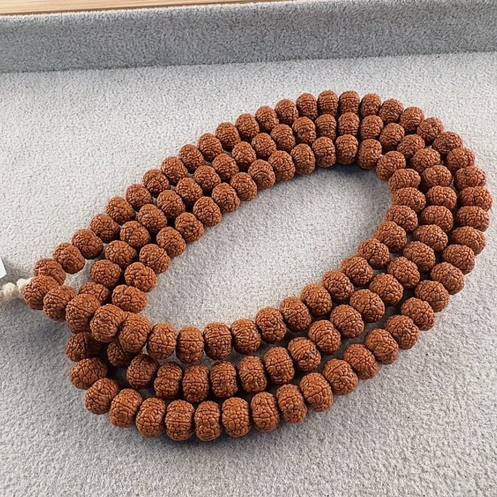 吊坠金刚菩提头货龙鳞