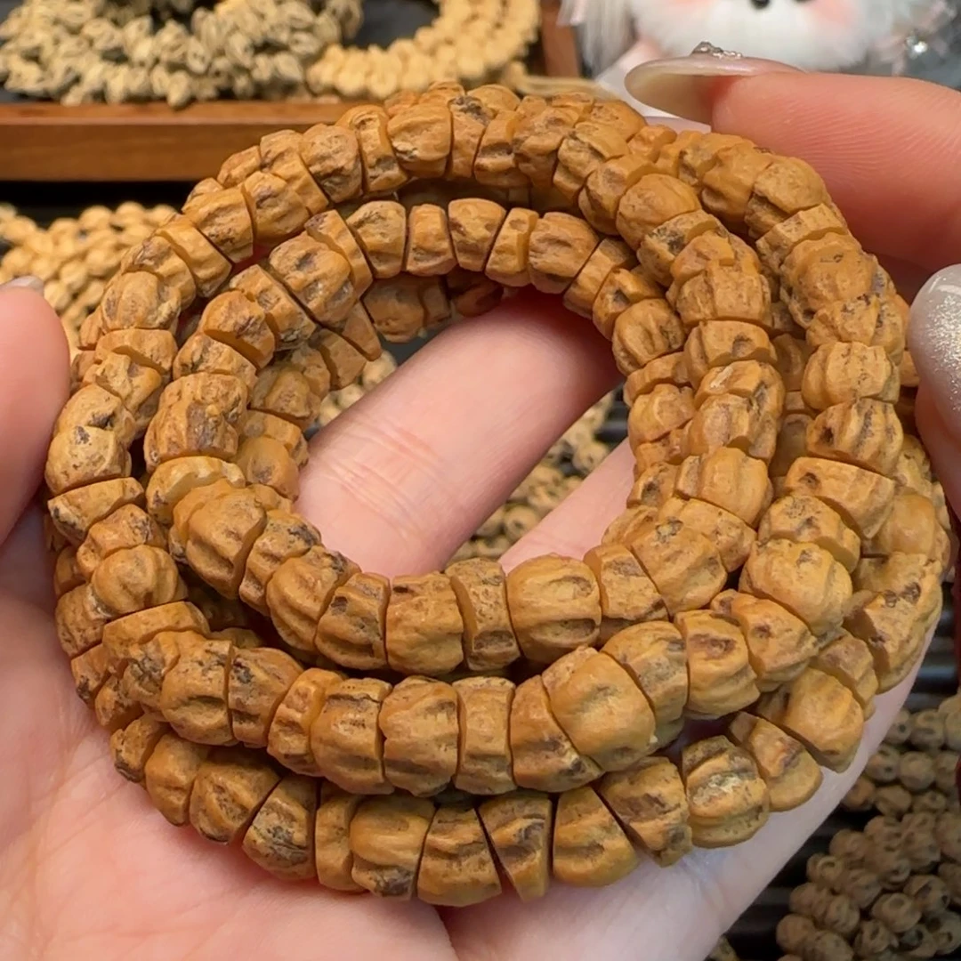 吊坠柏香籽/百香籽