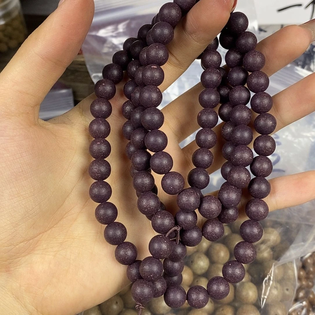 泥塑0.8疏肝清火108子微瑕