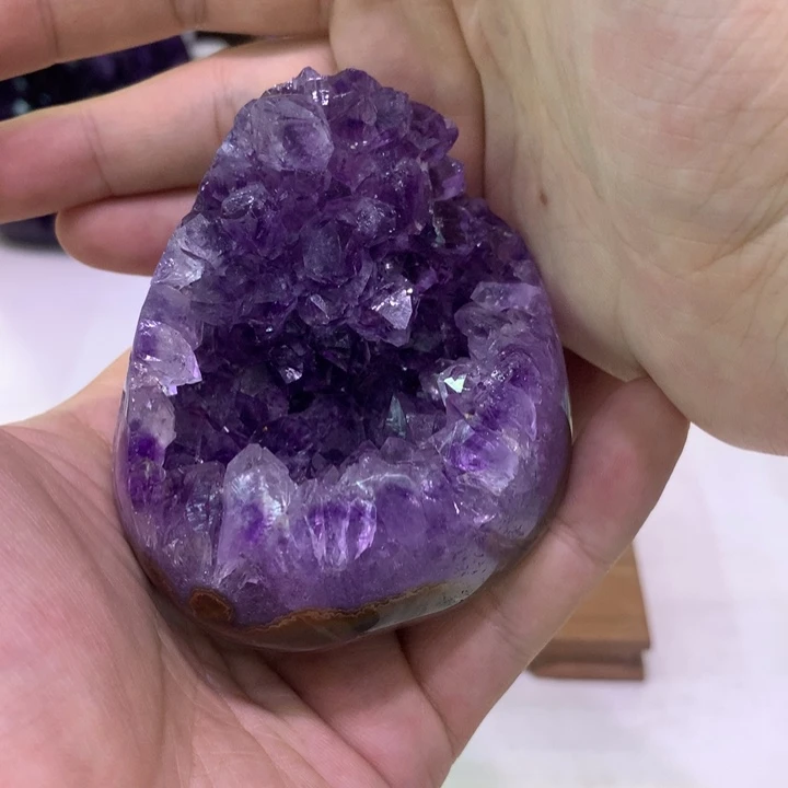 未镶嵌大型摆件（非配饰）水晶