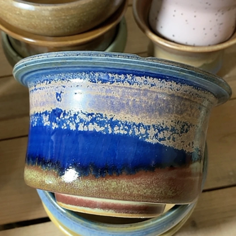 【闪购商品】红陶瑕疵