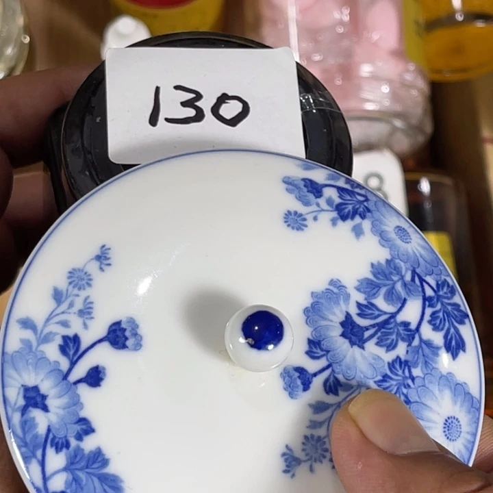 瓷片回流瓷器瓷片130