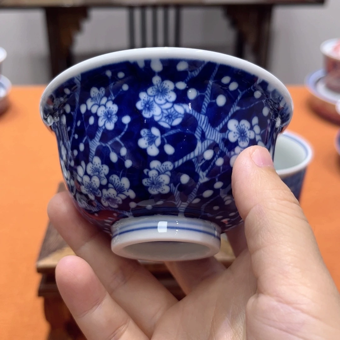 郑***上景德镇陶瓷景德镇陶瓷