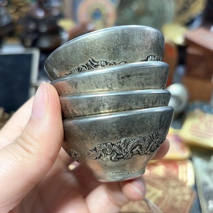 文玩铜器工艺摆件