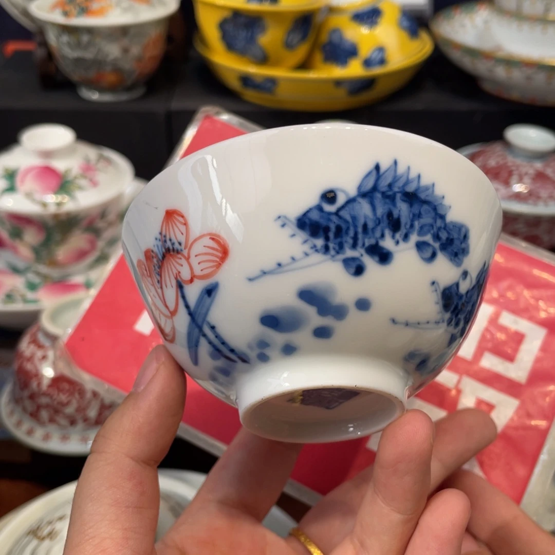 景德镇陶瓷瓷器景德镇