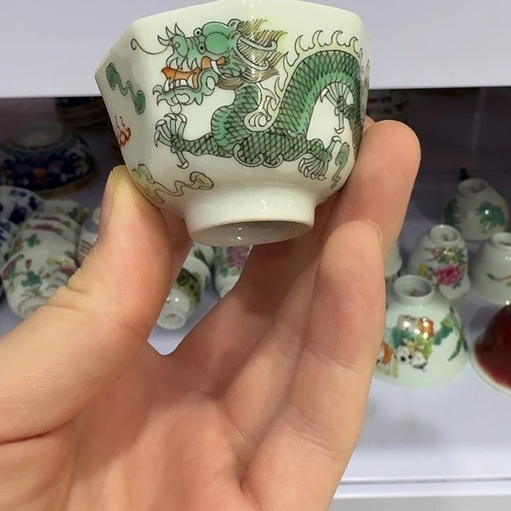 陶瓷艺术品收藏陶瓷