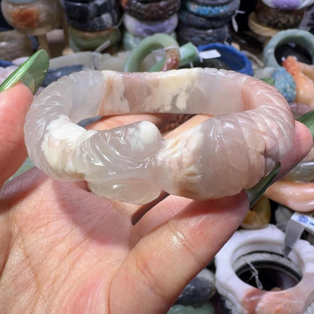 珐琅非金属59，福利