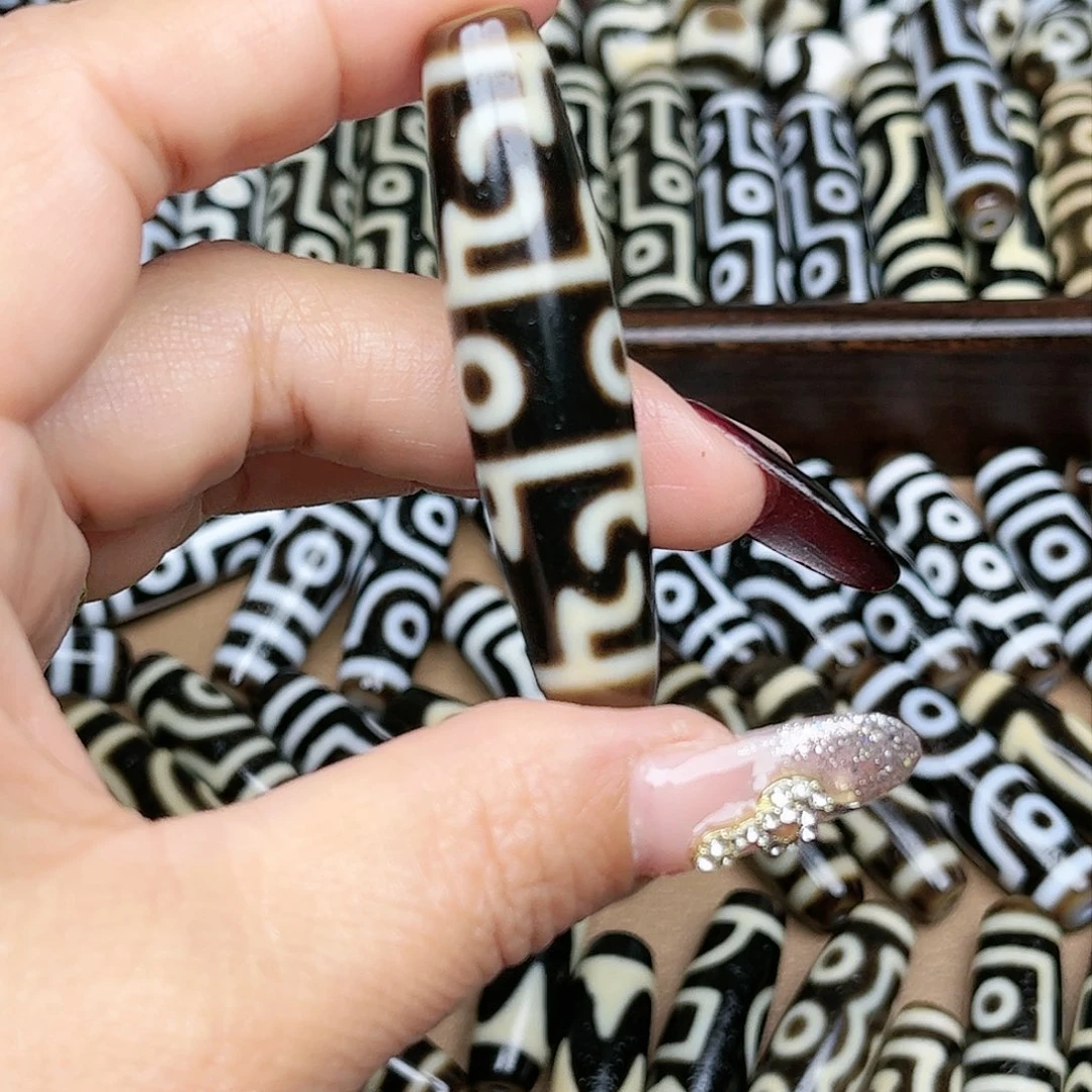 玛瑙/玉髓吊坠(不含链)未镶嵌