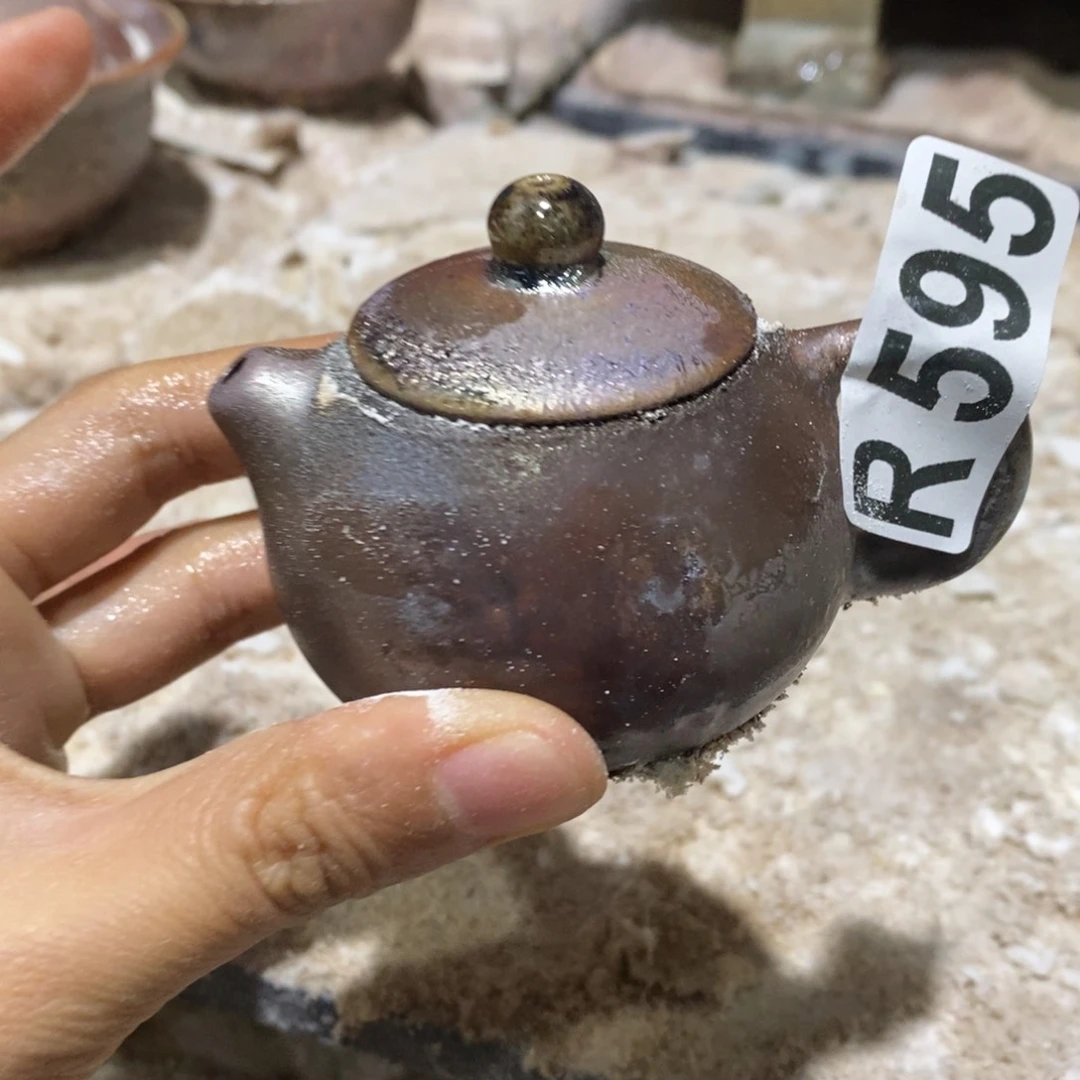 开窑大吉，高货多多595