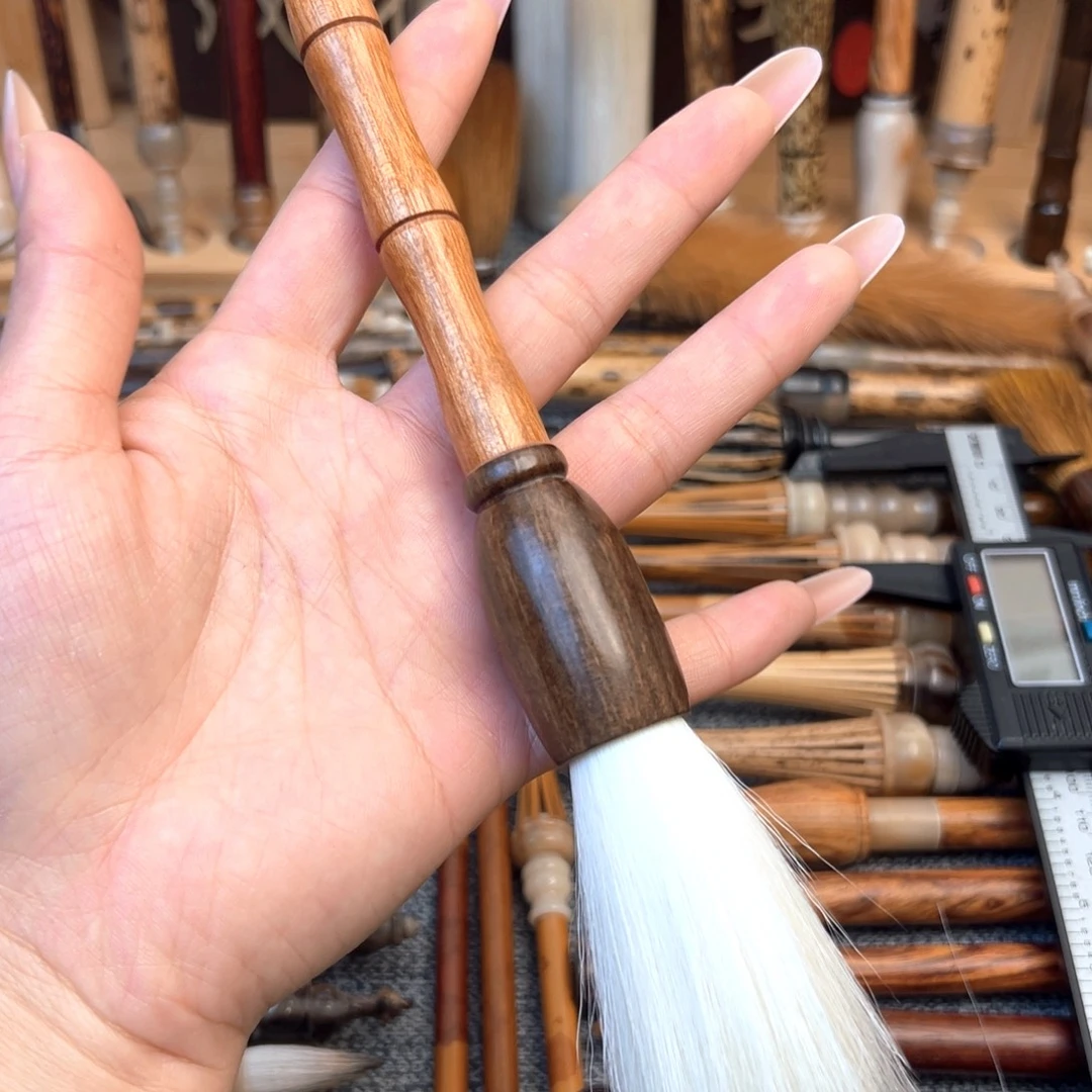 纯羊7.0✖️1.7 檀木竹节