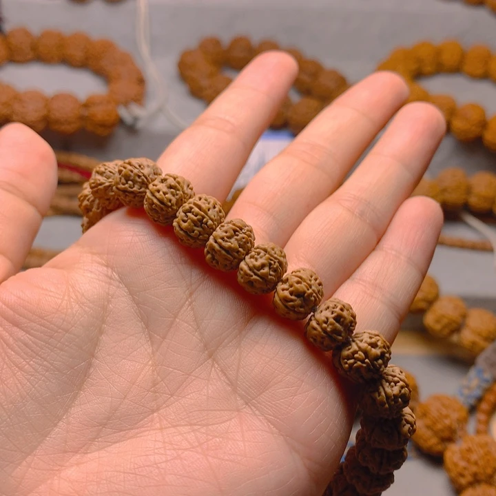 开***吧金刚菩提手串0000000001